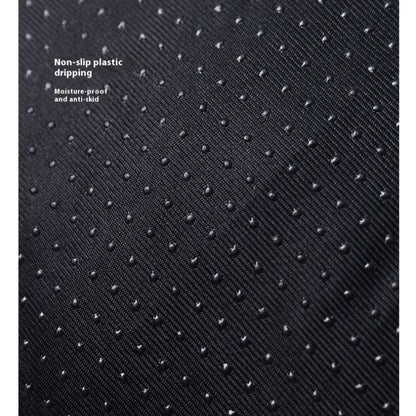 Closed Cat Bed House for Indoor Winter Warm Deep Sleep Comfort Pet Basket Cozy Little Mat for Small Dog Kitten Accessories